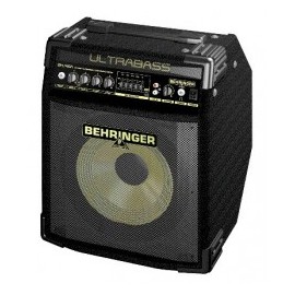 Combo para Bajo Electrico Behringer (BXL450A)