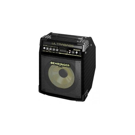 Combo para Bajo Electrico Behringer (BXL450A)