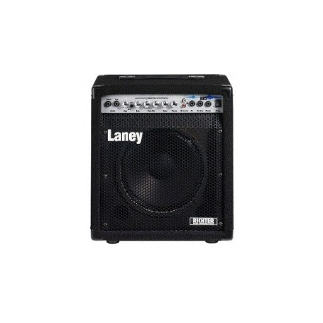 Combo para Bajo Electrico Laney Richt (RB2)