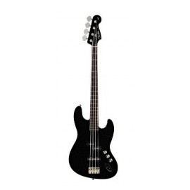 Bajo Electrico Fender Aerodyne Jazz Bass