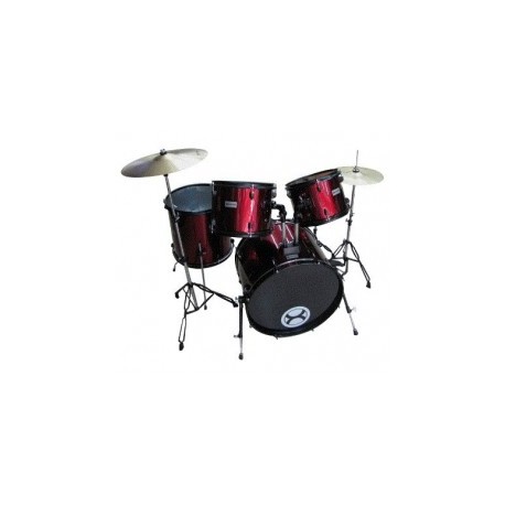 Bateria Extreme Profesional Vino (EXBT033)