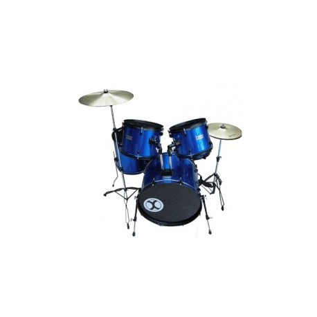 Bateria Extreme Profesional Azul (EXBT030)