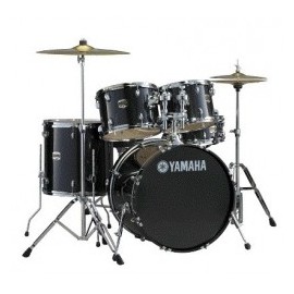 Bateria Acustica Yamaha Gigmaker...