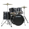 Bateria Acustica Yamaha Gigmaker...