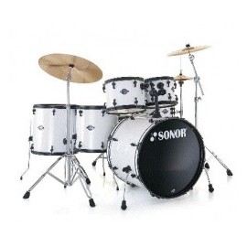 Bateria Sonor Smart Force Xtend 6 Piezas...