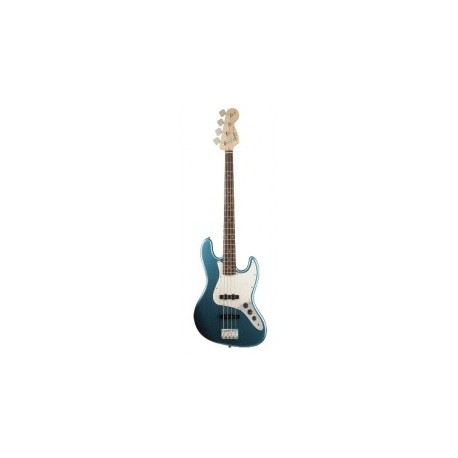 Bajo Electrico Squier Serie Affinity Jazz...