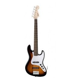 Bajo Electrico Squier Serie Affinity Jazz...