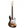 Bajo Electrico Squier Serie Affinity Jazz...