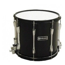 Tarola de Marcha 14x12 con Arnes Negro...