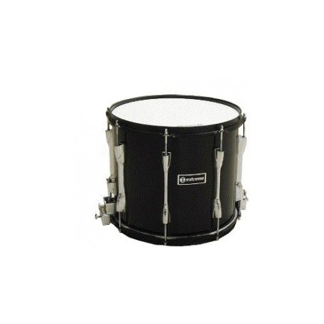 Tarola de Marcha 14x12 con Arnes Negro...