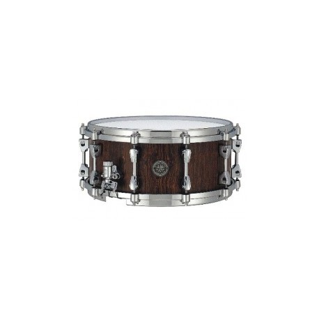 Tarola Tama Starphonic 14" x 6" Bubinga...