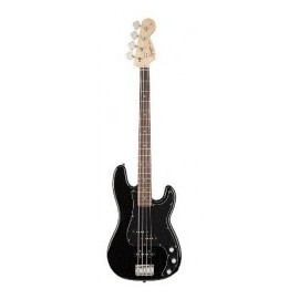 Bajo Electrico Squier Affinity Series...