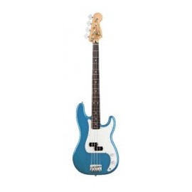 Bajo Electrico Fender Standard Precision...