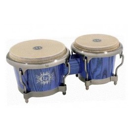 Bongo LP 45TH Anniversary Madera Azul...