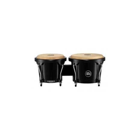 Bongo Meinl Set Fibra De Vidrio Premium...