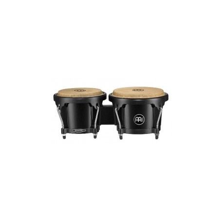 Bongo Meinl Set Plastico Abs (HB50BK)