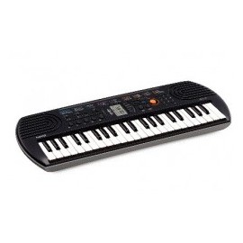 Teclado Casio Portatil (SA-77)