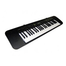 Teclado Casio Portatil (CTK-240A)