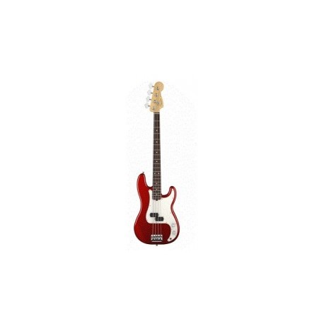 Bajo Electrico Fender American Serie...