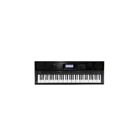 Teclado Casio Portatil (WK-7500)