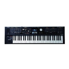 Teclado Workstation V-Combo Roland (VR-09)