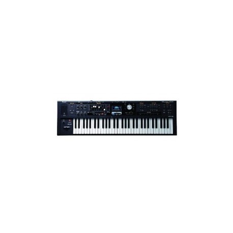 Teclado Workstation V-Combo Roland (VR-09)