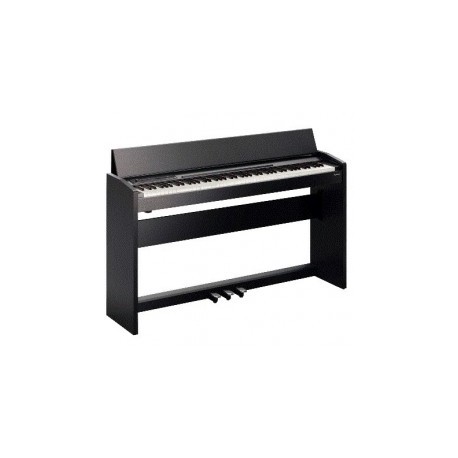 Piano Digital Roland Con Atril (F-120-SB)