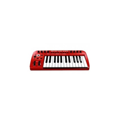 Teclado Controlador Midi/Usb Behringer...