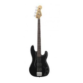 Bajo Electrico Fender Blacktop Precision...