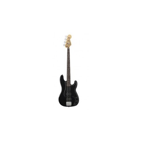 Bajo Electrico Fender Blacktop Precision...