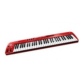 Teclado Controlador Midi/Usb Behringer...