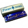 Armonica Hohner Fuego Azul (1510)