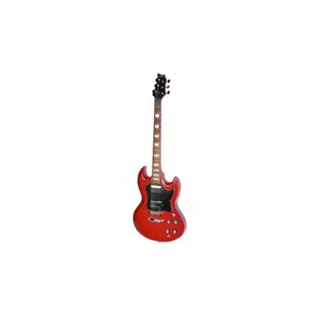 MARS GUITARRA MARS ELECTRICA BLUES SG