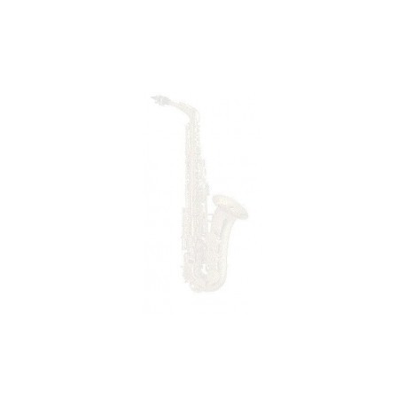 Saxofon Alto Prestini Mib Laqueado (SA-454L)