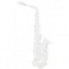 Saxofon Alto Century Mib CAS-200N...