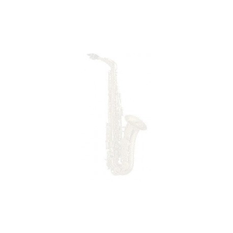 Saxofon Alto Century Mib Laqueado /...