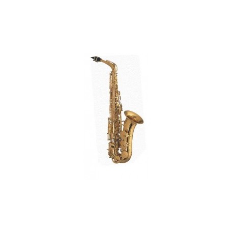 Saxofon Alto Blessing Mib Laqueado (6430L)