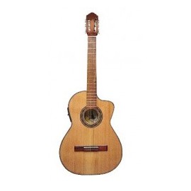 Guitarra Electroacustica Economica (MED-NOAE)