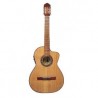 Guitarra Electroacustica Economica (MED-NOAE)
