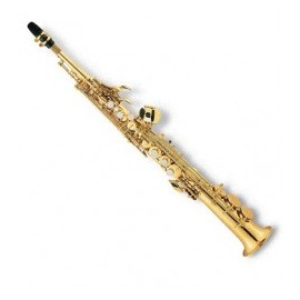 Sax Sib Jupiter Laqueado 2 Llaves con...