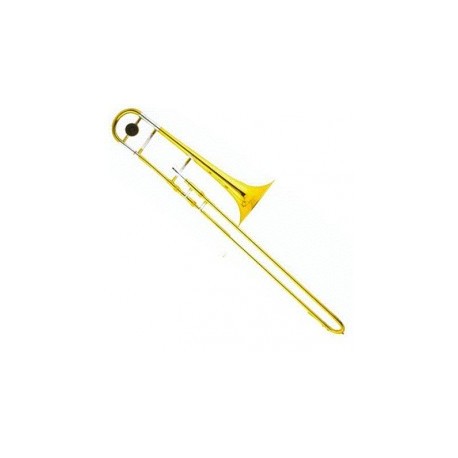 Trombon de Vara Sib Blessing Laqueado (6422L)