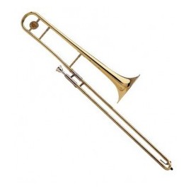 Trombon de Vara Sib Prelude Laqueado (TB710)