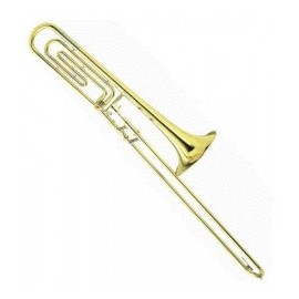 Trombon de Vara Sib Pioneer Laqueado (ST-67L)