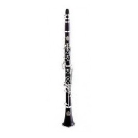 Clarinete Amati Mib 18/6 Madera (ACL 362S-OK)