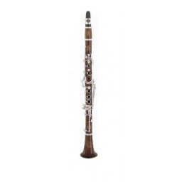 Clarinete Amati Sib 17/6 Madera (ACL 322S-OT)