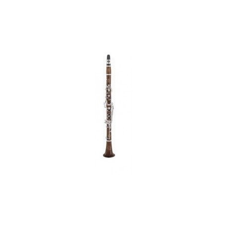 Clarinete Amati Sib 17/6 Madera (ACL 322S-OT)