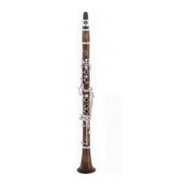 Clarinete Amati Sib 17/6 Madera (ACL 521-OK)