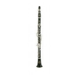 Clarinete Amati Sib 19/7 Madera (ACL 624V-OK)