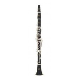 Clarinete Jupiter Sib 17/6 (JCL-737STO)