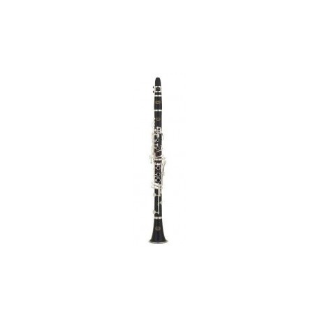 Clarinete Jupiter Sib 17/6 (JCL-737STO)